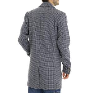 CAPPOTTO DOGTOOTH SOLID - Mad Fashion | img vers.300x/